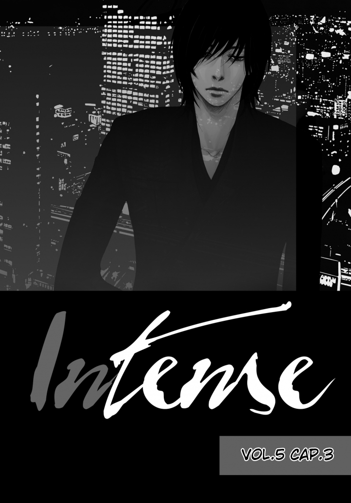 Intense-Volume 5 Chapter 3