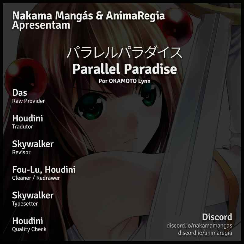 Parallel Paradise-Chapter 53