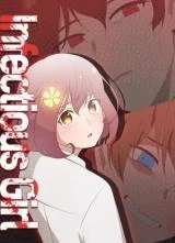 Infectious Girl (Official)