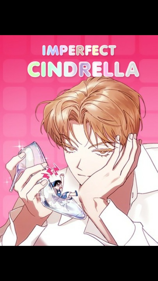 Imperfact cinderella